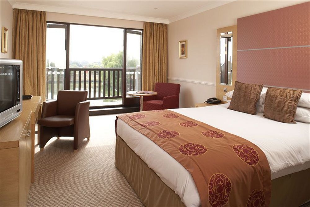 Reading Lake Hotel Zimmer foto